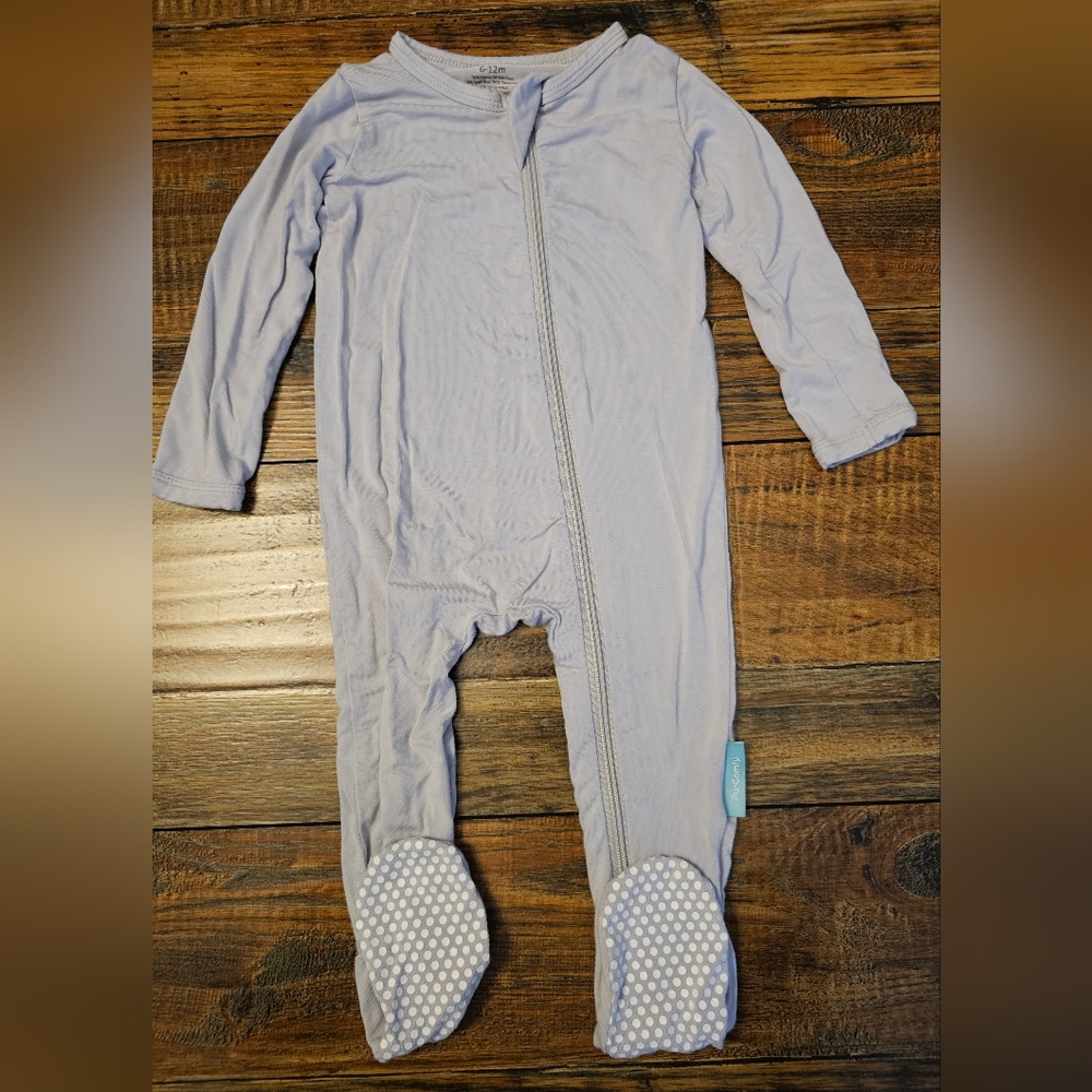 Purcomfy Bamboo Sleep & Play Size 9-12M